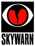Skywarn ID 9281
